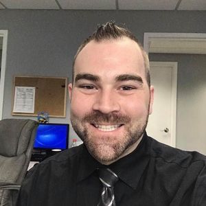 Meet your Posher, Tyler